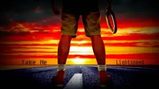 Atpunk - Take Me, Lightspeed