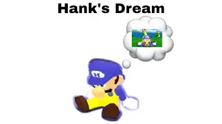 The Super Mario 64 Show Season 1 Episode 4: Hank's Dream