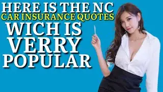 Here is the Nc Car Insurance Quote, which is very popular - Insurance Post