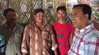 Completion of the Rupamari Cycle repair course