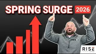 San Francisco Home Prices Are Rising Fast (Here&rsquo;s Why) | SF Market Update December 2024 vs. 2025