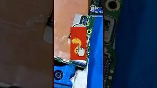 Subboard flex connector and battery connector broken  fix 💯 💶 