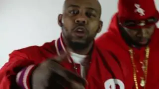 BRINKS MACAVELI  FT MALLZ DA MENACE & TRAV DA ASSASSIN - GOT DRIVE