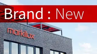 markilux - Markenrelaunch