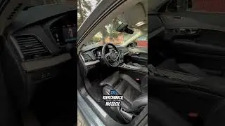 Volvo XC90 T8 AWD &bull; Ultimate Dark &bull; 7-osobowy