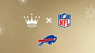 The cast of Hallmark Channel&rsquo;s  &ldquo;Holiday Touchdown: A Bills Love Story&rdquo; Announces Starting Lineup