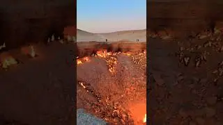 #natural #nature #vibe #video #краса #гарно #небо #вогонь #вогнянешоу #гори #mountains #каньон #fire