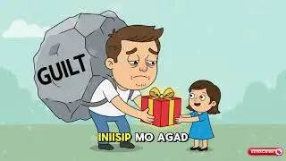 Ang Lihim Ng Sobrang Kabaitan: Paano Malaman Kung Self-Abandonment Na.