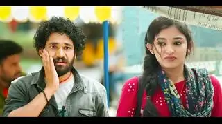 Love Ke Pujari | South Hindi Dubbed Action Romantic Love Story Movie Full HD In 4K | Yazurved,