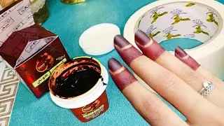 Instant Henna Dip Review| Step by Step| How to Use Henna Dip #mehndi Suzi Lifestyle & Khana Khazana