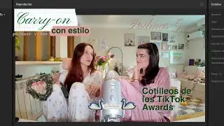 podmas 5 - los tiktok awards y una conversaci&oacute;n entre amigas