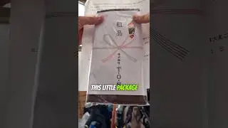 Builders Give Gifts For Making Noise in Japan