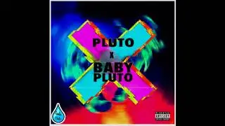 Future, Lil Uzi Vert - She Never Been to Pluto (vocals only)