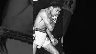 🇦🇺Lionel Rose vs Rocky Gattellari | Historic 1967 Fight 🥊 | Aboriginal Boxing Legend #shorts
