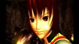 Arc The Lad III - The Holy Palace