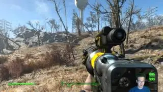 Fallout 4: Rusty Reclaimer Adventures - Episode 10