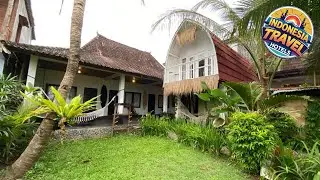 Medewi good vibes stay&surf | Bali, Indonesia | Hotel Review ⭐