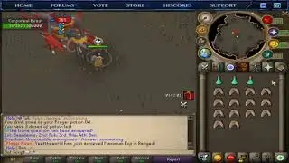 ApolloPs  First Time Solo Killing Corporal Beast