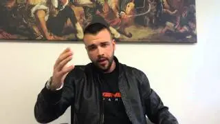 Kollegah: Statement zum Gold-Status seines 