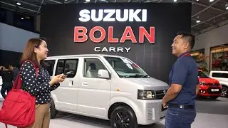 2025 Suzuki Bolan | Finally Here!