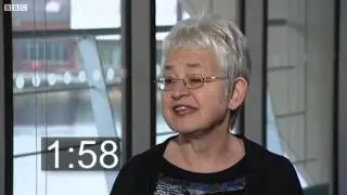 Five Minutes With: Dame Jacqueline Wilson
