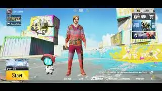 m7 | 50 rp max | PUBG MOBILE #shorts