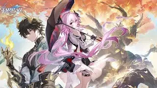 Main Story Honkai: StarRail 3.6 