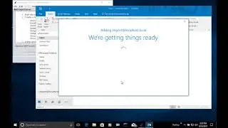 Import Email into Outlook 2016 with Emailchemy