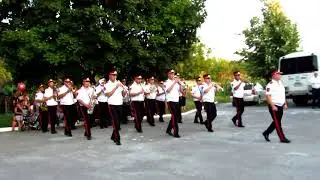 Ziua Independentei Republicii Moldova.