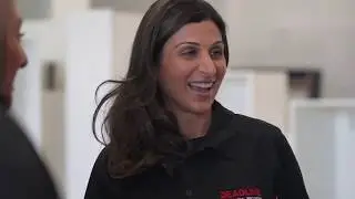 Deadline Commercial Projects - Promotional Branding Video