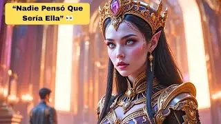 “Elige a una, humana”, me ordenó. La elegí a ella.