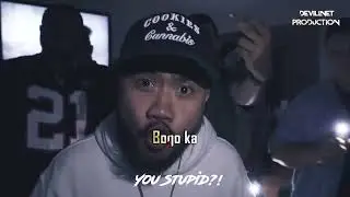 Bogo - Cookie$ (Karaoke + Instrumental)