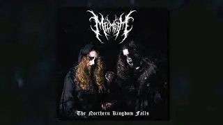 Melmoth - The Northern Kingdom Falls (EP)