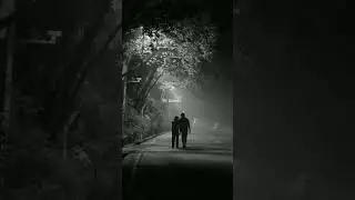 Yeh Kya Baat Hai 🌙 | Chandni Raat Mein | Nature Edit 4K | Relaxing Aesthetic Video #nature #shorts