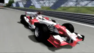 CTDP F1 2006 (Fan Trailer)