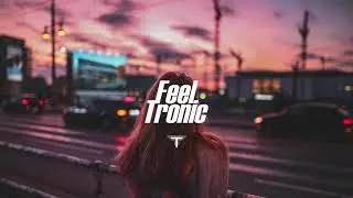 Tinush - Sommerregen