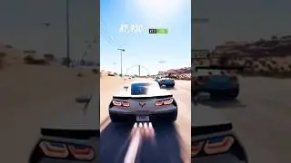 A Head On Collision Coudn't Even Stop My Drive Need For Speed Payback PS4
