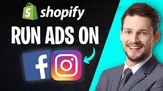 How to Run Ads for Shopify Store on Facebook and Instagram (2026) (Setup + Step by Step Guide)