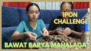 20 PESOS COIN l IPON CHALLENGE 2024