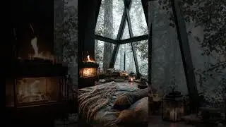 Rain Sounds   #rainoundforsleep #rain #asmr