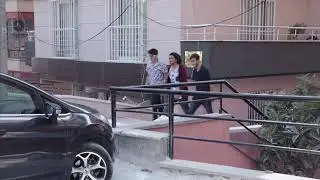Kaya Giray Rude parodi
