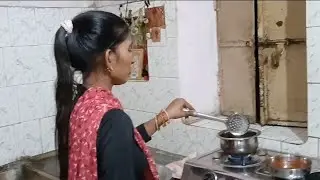 આજે તો સમોસા બનાયા ઘરે 