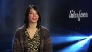 Sharon Van Etten Interview - The Interface