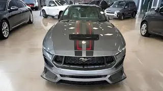 2026 Ford Mustang GT Premium | Full Review, Features & Price