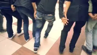 Gerilla Halayı Kürt Gencleri Istanbul