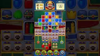 Royal Match 皇家對決 level 2706