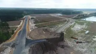 Savannah Chatham Manufacturing Center March 2020