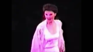 Kristin H&ouml;lck - Ich geh&ouml;r nur mir - Elisabeth (Essen 2002)