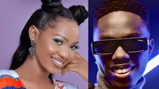 Spice Diana and Management Sign New Artist Lucky JO