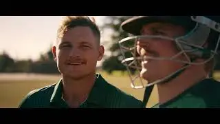 Liam Robinson - BCITO Sports